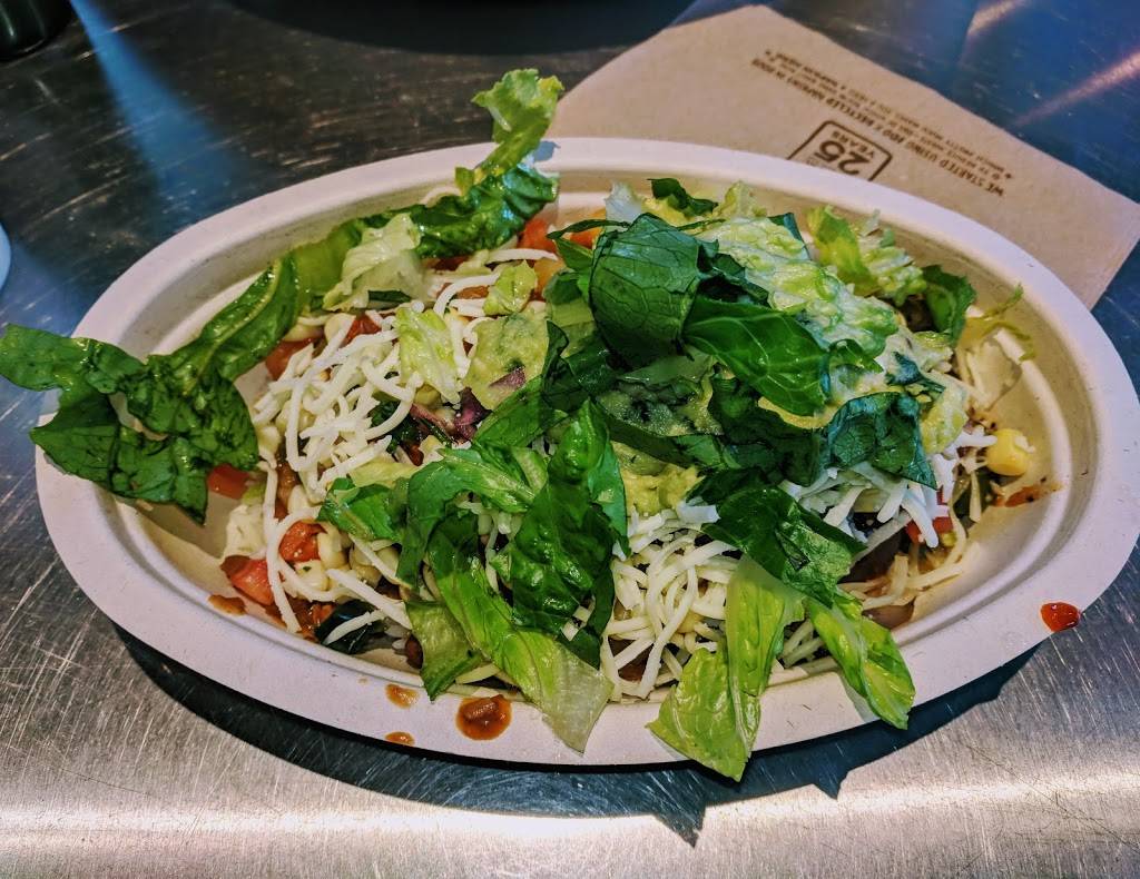 Chipotle Mexican Grill | restaurant | 4 Market Point Dr Ste C, Greenville, SC 29607, USA | 8642346460 OR +1 864-234-6460