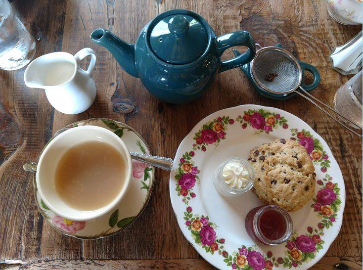 Eagle Village Shops | shopping mall | 503 Lancaster Ave, Wayne, PA 19087, USA | 6102932012 OR +1 610-293-2012