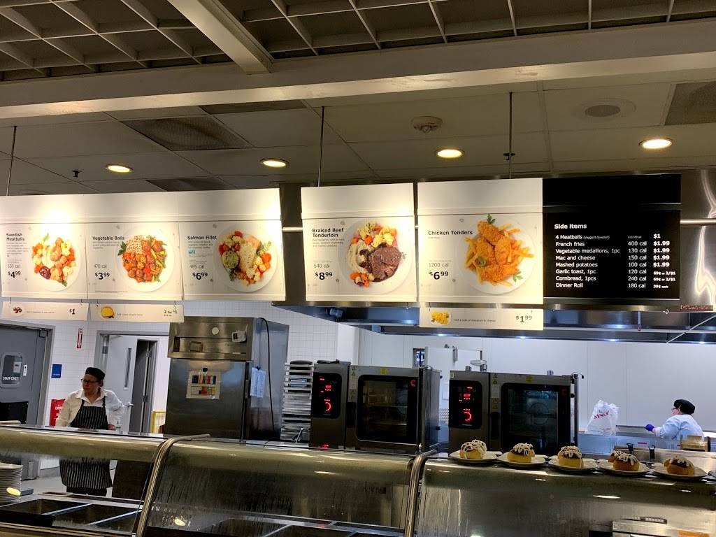 IKEA Restaurant | restaurant | 67 W Ikea Way, Draper, UT 84020, USA | 8888884532 OR +1 888-888-4532