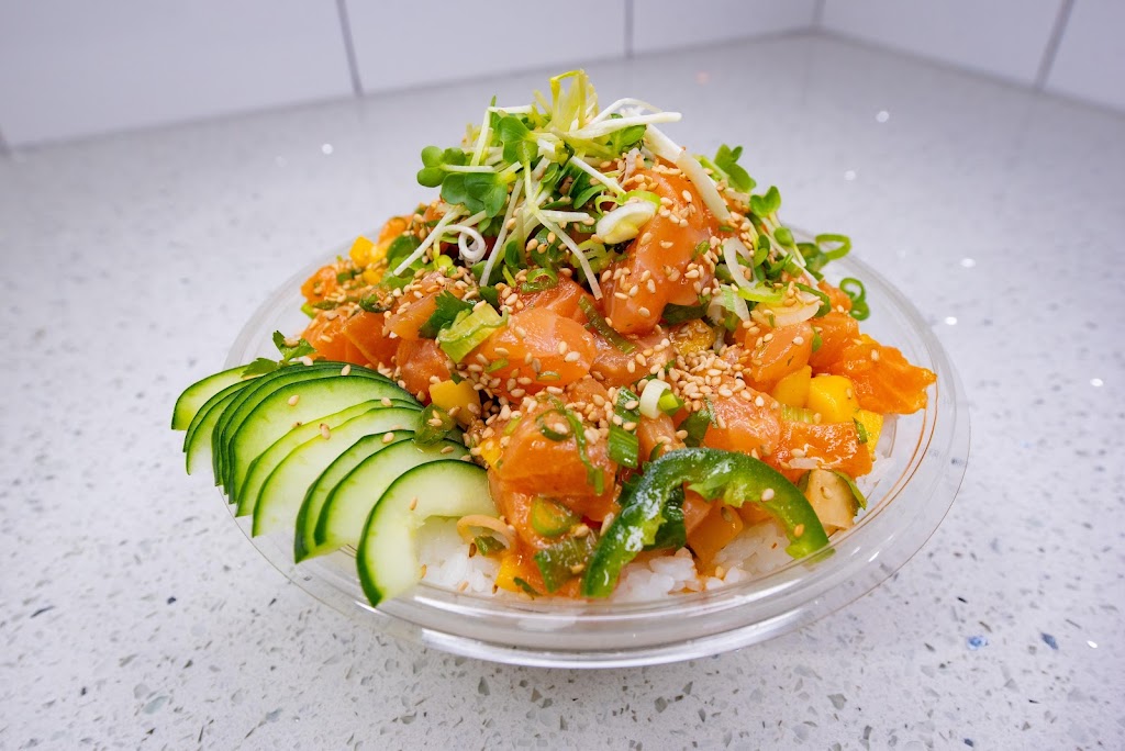 PokiMX (Santa Clarita) | restaurant | 24921 Pico Canyon Rd Unit 3, Stevenson Ranch, CA 91381, USA | 6612307772 OR +1 661-230-7772