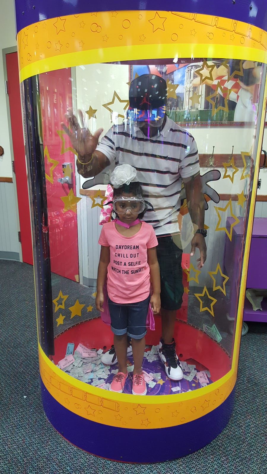 Chuck E. Cheese | restaurant | 2400 Richmond Rd Ste. 99, Texarkana, TX 75503, USA | 9038325296 OR +1 903-832-5296