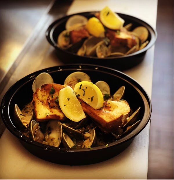 DJS Clam Shack Stony Brook | restaurant | 1007 NY-25A, Stony Brook, NY 11790, USA | 6316759669 OR +1 631-675-9669