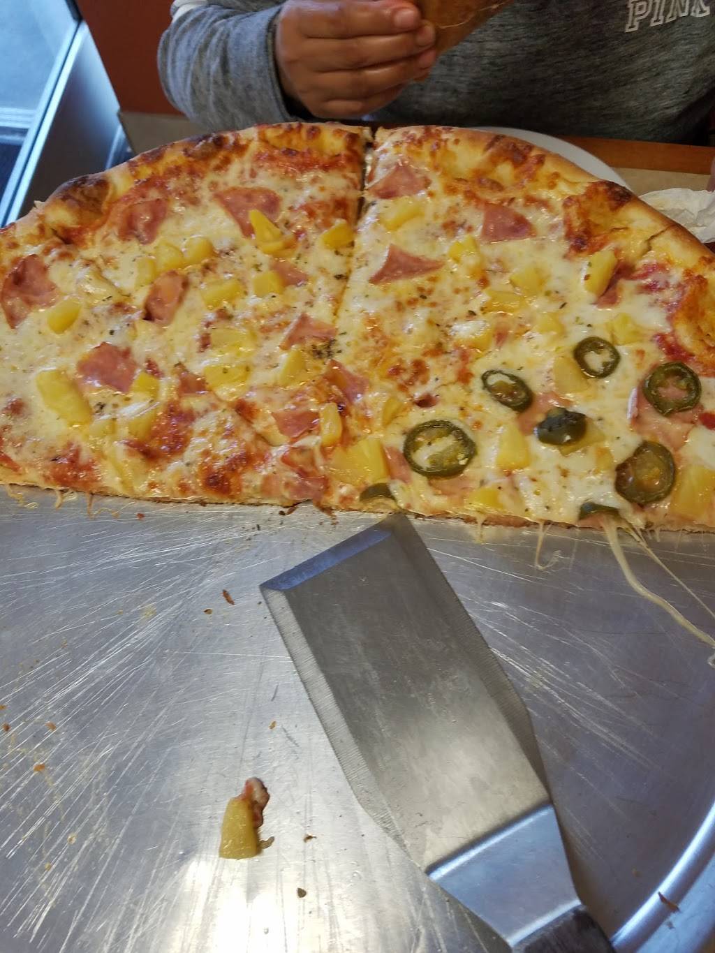 Lupillozz Pizza | meal takeaway | 328 Vista Village Dr Suite G, Vista, CA 92083, USA | 7602603130 OR +1 760-260-3130