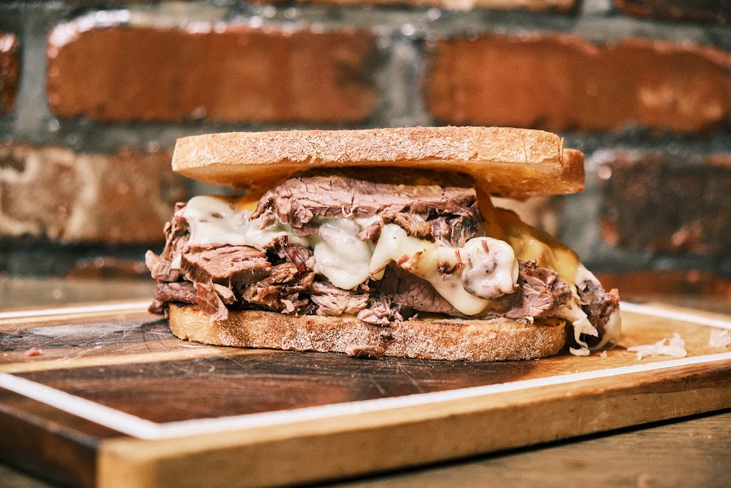 American Grill Binghamton | restaurant | 81 Chenango St, Binghamton, NY 13901, USA | 6077788038 OR +1 607-778-8038