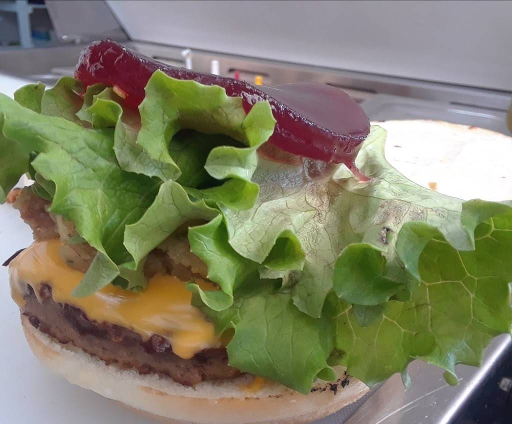 BIGGIE BURGER | restaurant | 512 N Cloverdale Blvd, Cloverdale, CA 95425, USA | 7076695090 OR +1 707-669-5090