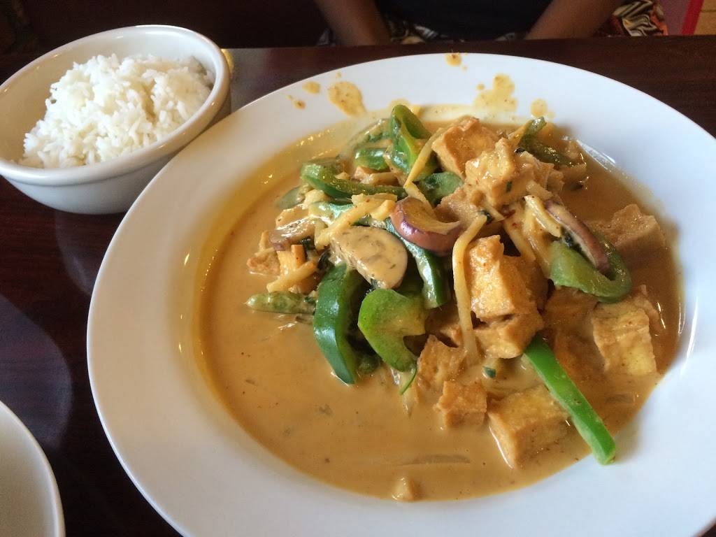 Thai Kitchen 2 | restaurant | 305 Chatham Rd, Springfield, IL 62704, USA | 2177265900 OR +1 217-726-5900