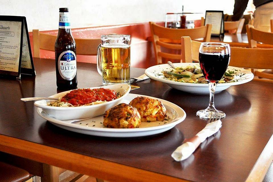 Laurel Pizzeria | restaurant | 417 N Central Ave, Laurel, DE 19956, USA | 3028770660 OR +1 302-877-0660