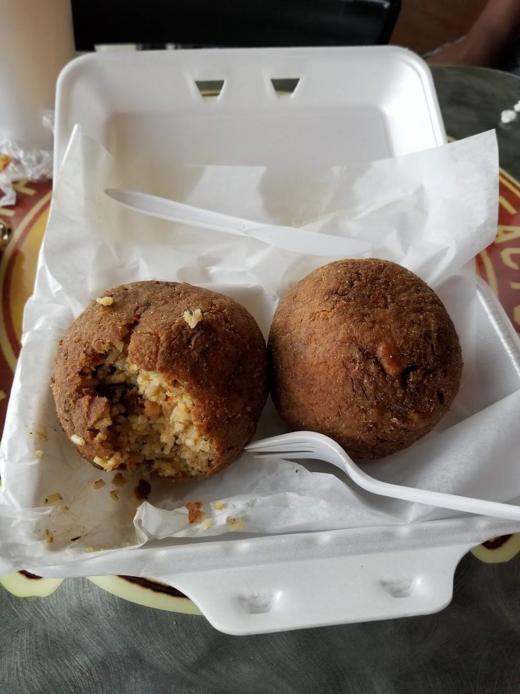 The Stuffed Baked Potato Factory | restaurant | 14708 Hiram Clarke Rd, Houston, TX 77053, USA | 2815012270 OR +1 281-501-2270