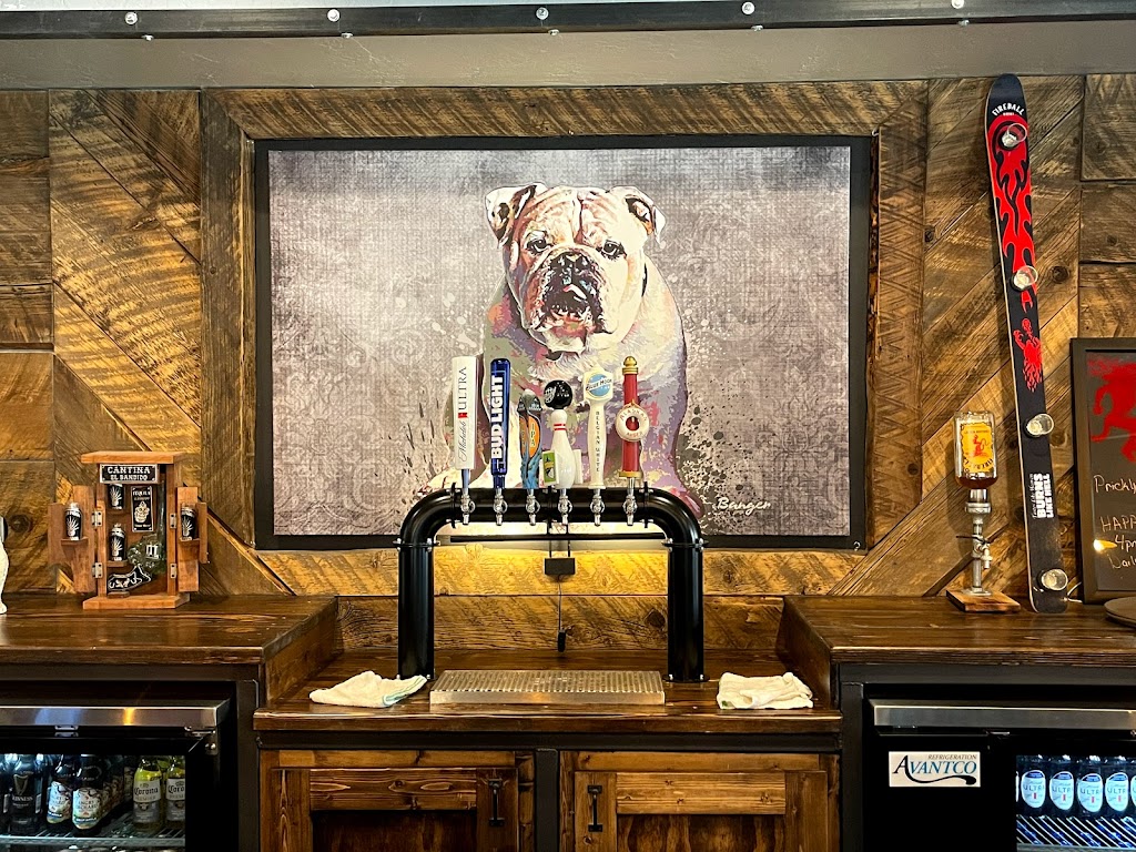 Bangers Bar & Pizza Place | restaurant | 315 US-491, Dove Creek, CO 81324, USA | 9706772465 OR +1 970-677-2465
