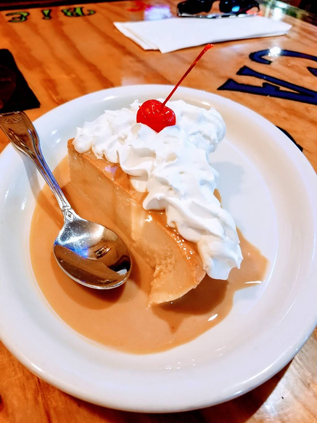 Casa Nueva Mexican Restaurant & Bar | restaurant | 2209 Cypress Creek Pkwy, Houston, TX 77090, USA | 2817817376 OR +1 281-781-7376