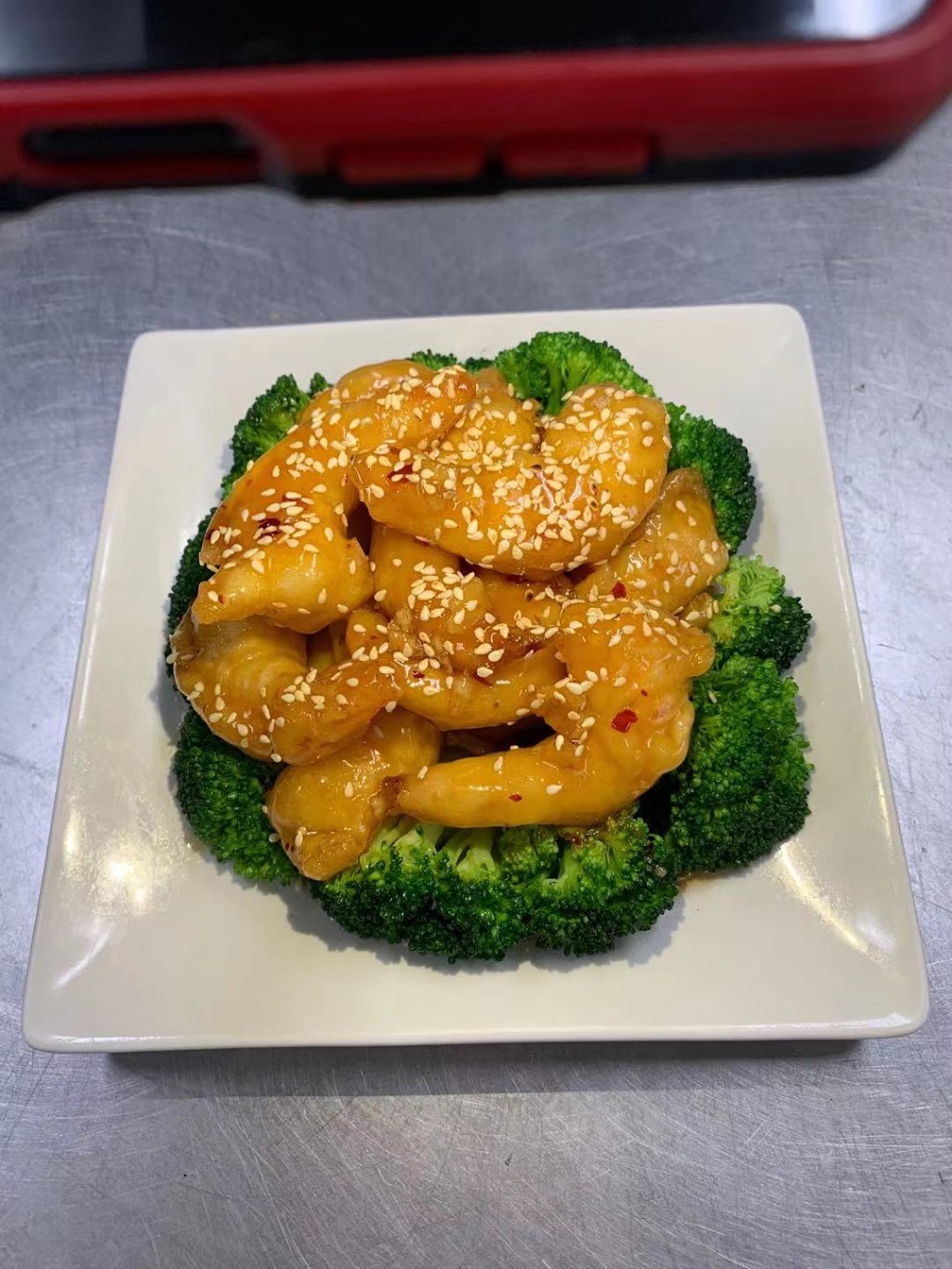 Ivys Chinese | restaurant | 11550 Ridgeline Dr #120, Colorado Springs, CO 80921, USA | 7194878088 OR +1 719-487-8088