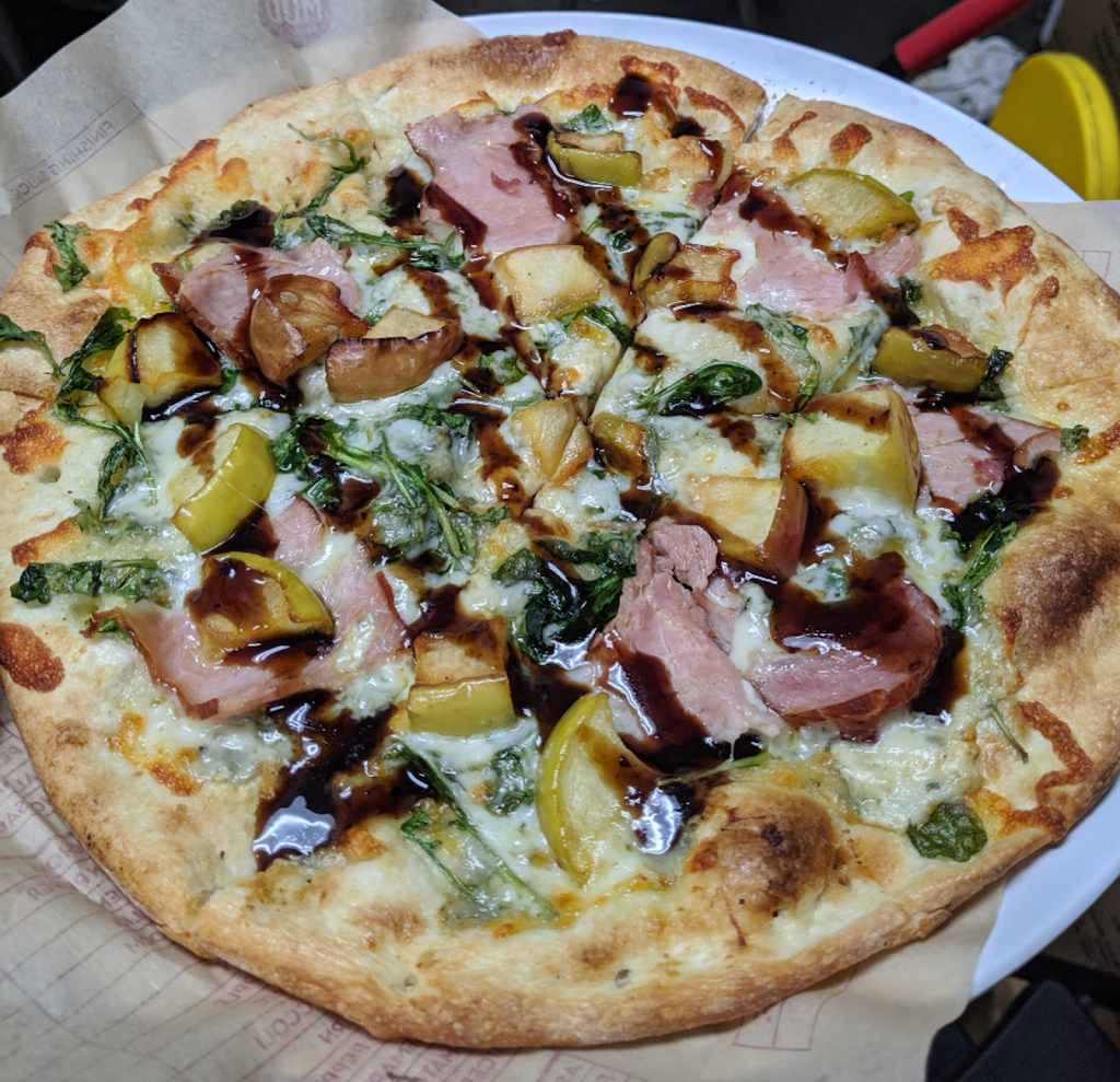 MOD Pizza | restaurant | 3780 W Ina Rd, Tucson, AZ 85741, USA | 5208006540 OR +1 520-800-6540