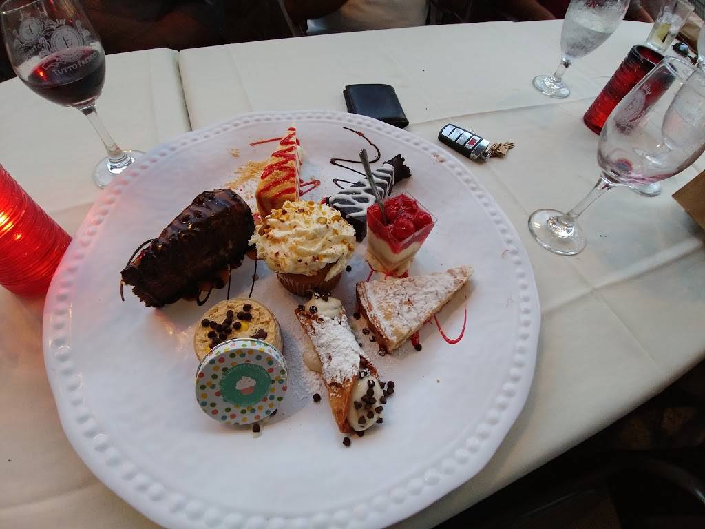 Tutto Fresco | restaurant | 9501 Reserve Blvd, Port St. Lucie, FL 34986, USA | 7724648988 OR +1 772-464-8988