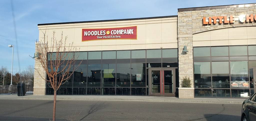 Noodles and Company | restaurant | 580 Woodbury Dr, Woodbury, MN 55125, USA | 6517350933 OR +1 651-735-0933
