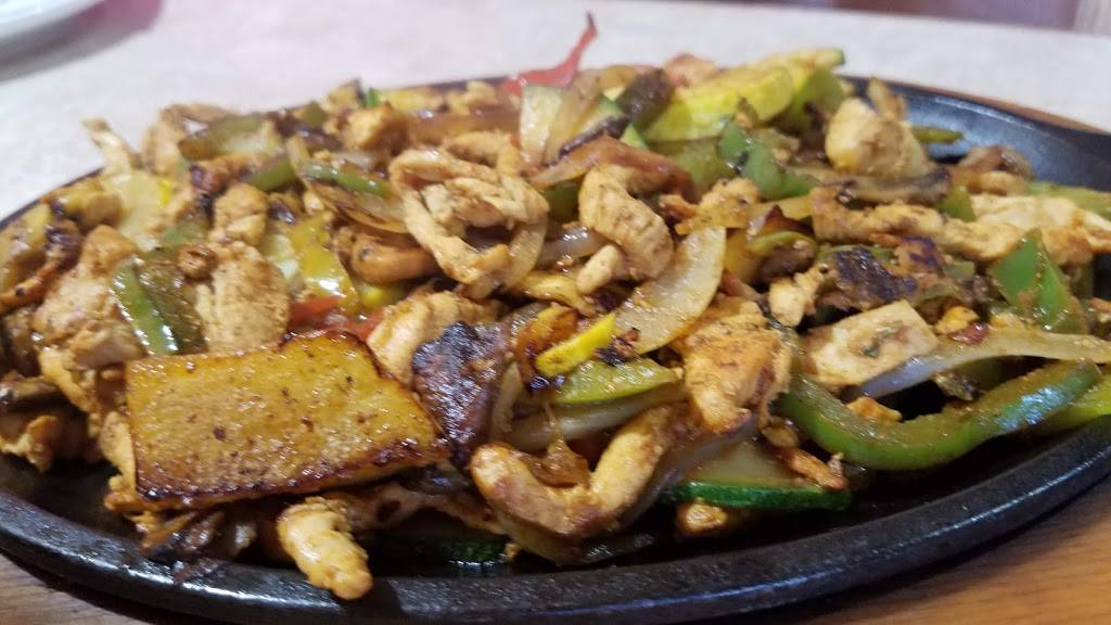 El Rancho Mexican Restaurant | restaurant | 1408 85th Ave N, Brooklyn Park, MN 55444, USA | 7632086096 OR +1 763-208-6096