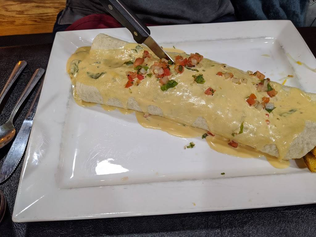 The Breakfast Spot | restaurant | 13164 State Line Rd, Leawood, KS 66209, USA | 9132575774 OR +1 913-257-5774