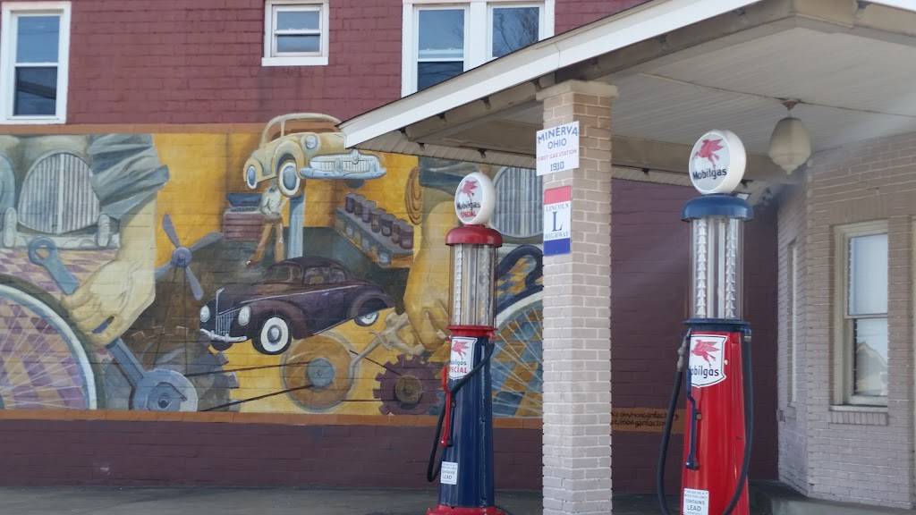 Hart Mansion Restaurant | restaurant | 411 N Main St, Minerva, OH 44657, USA | 3308684278 OR +1 330-868-4278