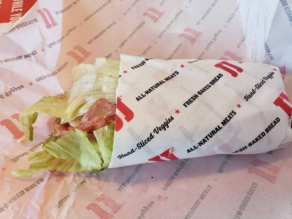 Jimmy Johns | meal delivery | 1515 Chiles Ave, Fort Carson, CO 80913, USA | 7195767827 OR +1 719-576-7827