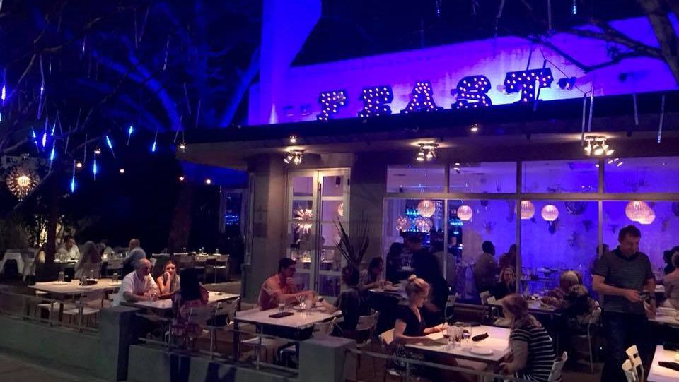 Feast | restaurant | 1024 S Alamo St, San Antonio, TX 78210, USA | 2103541024 OR +1 210-354-1024