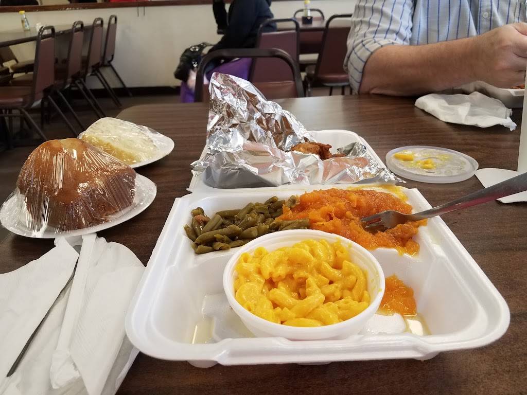 Just Oxtails Soul Food | restaurant | 4207 Reed Rd, Houston, TX 77051, USA | 7137338111 OR +1 713-733-8111