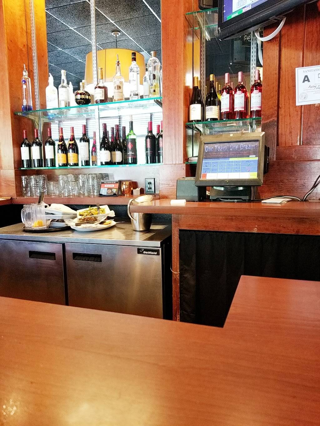 Ruby Tuesday | restaurant | 2935 Raleigh Rd Pkwy W, Wilson, NC 27896, USA | 2522914203 OR +1 252-291-4203