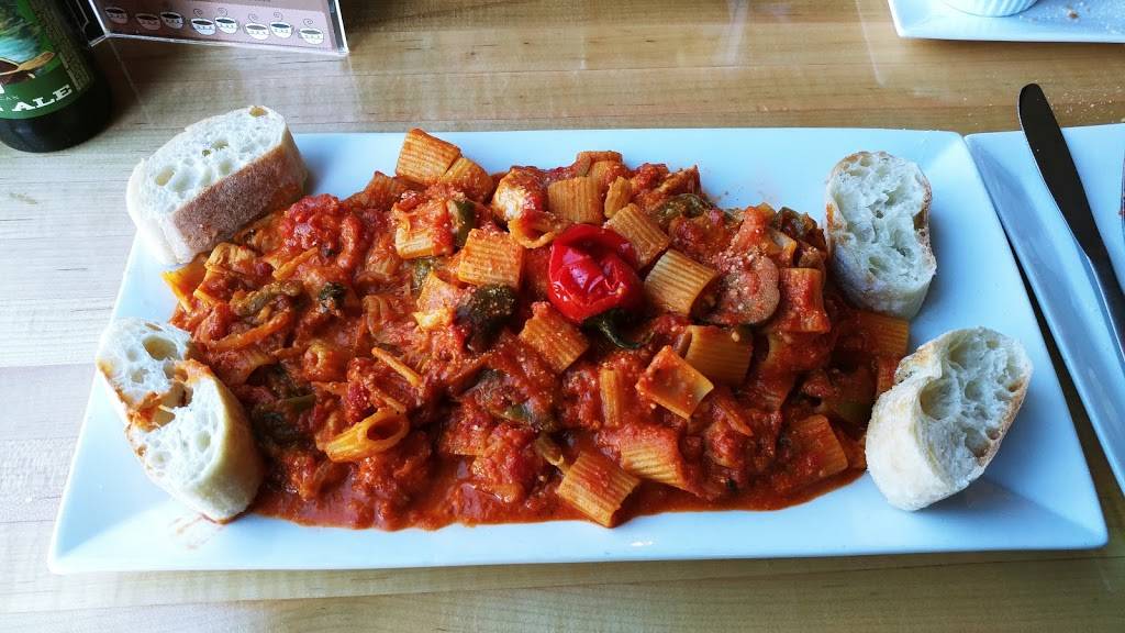 Tavolo | restaurant | 131 N Genesee St, Utica, NY 13502, USA | 3157329356 OR +1 315-732-9356