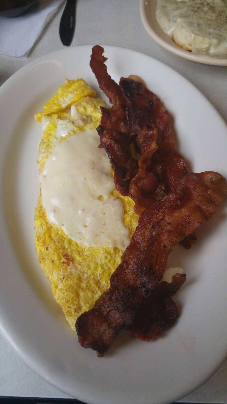 Romney Diner | restaurant | 44 N Marsham St, Romney, WV 26757, USA | 3048223904 OR +1 304-822-3904