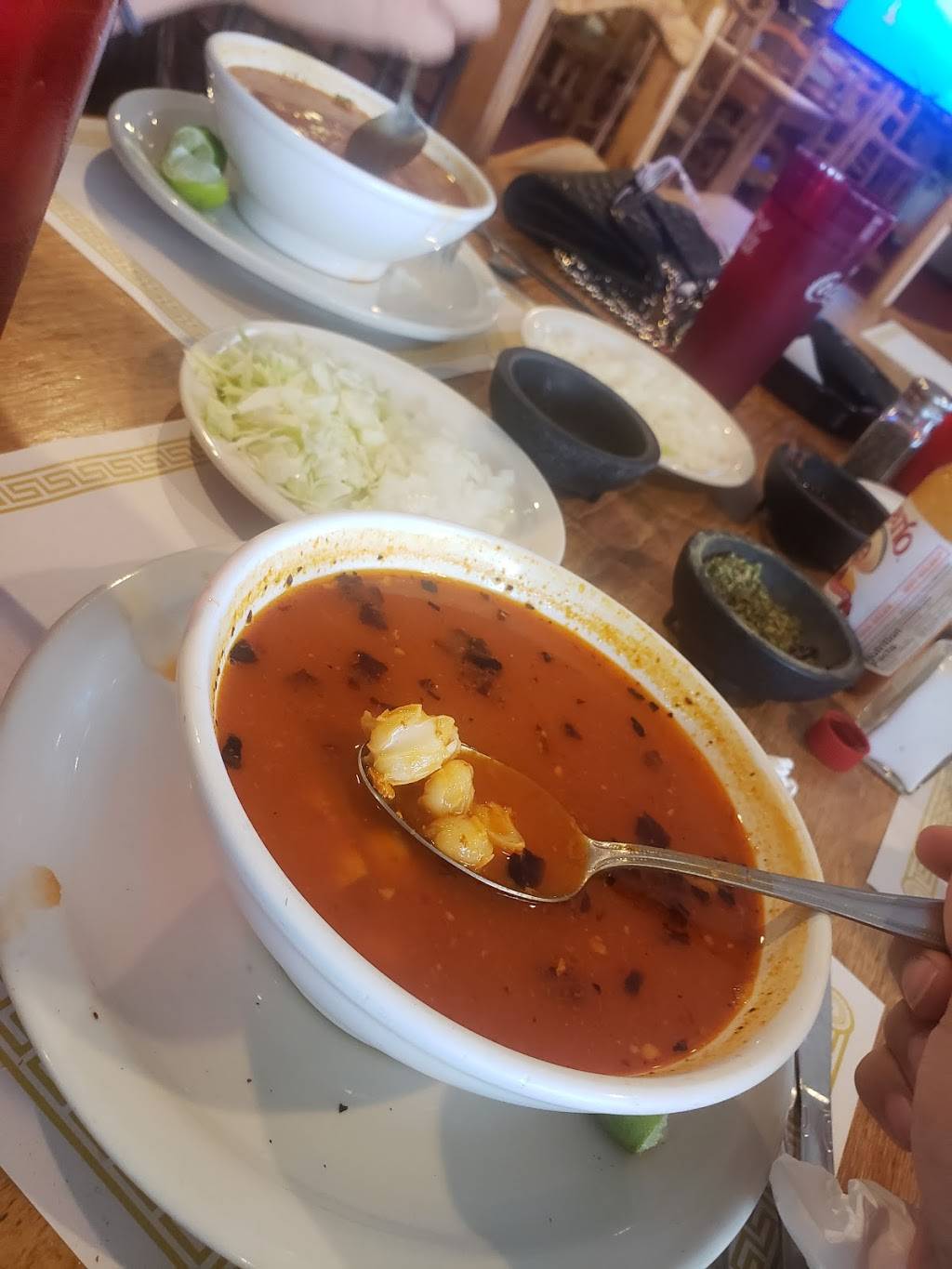 Acapulco Restaurant | restaurant | 4722 4015 W, Kearns, UT 84118, USA | 8019641553 OR +1 801-964-1553