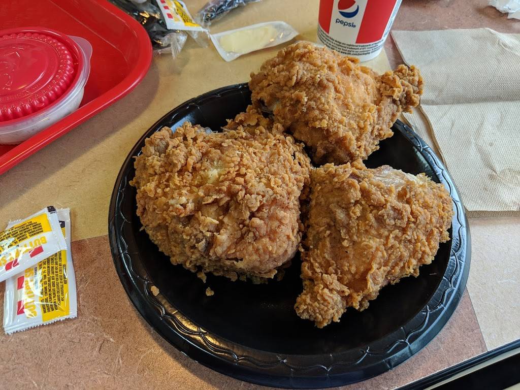 KFC | restaurant | 2249 Santa Rosa Ave, Santa Rosa, CA 95407, USA | 7075423757 OR +1 707-542-3757