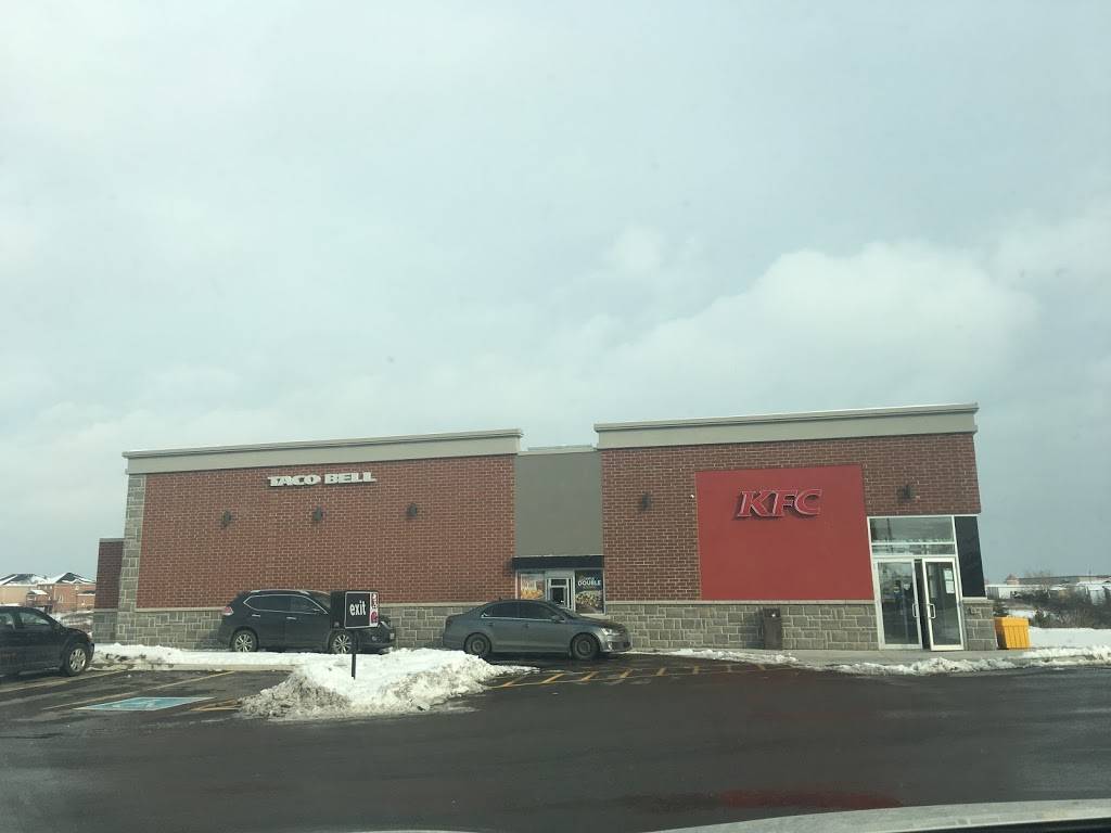 Taco Bell | meal takeaway | 45 Cherrycrest Drive, Brampton, ON L6P 0S2, Canada | 9057948105 OR +1 905-794-8105