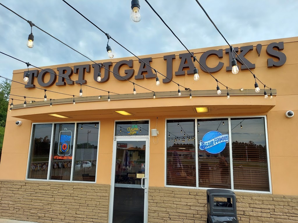 Tortuga Jacks Brunswick | restaurant | 290 Frontage Dr, Brunswick, GA 31523, USA | 9122890050 OR +1 912-289-0050
