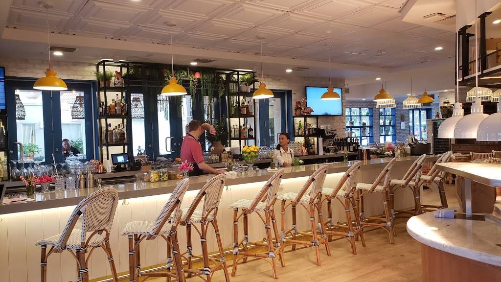 Scusi Trattoria | restaurant | 4520 PGA Boulevard, Palm Beach Gardens, FL 33418, USA | 5614296938 OR +1 561-429-6938