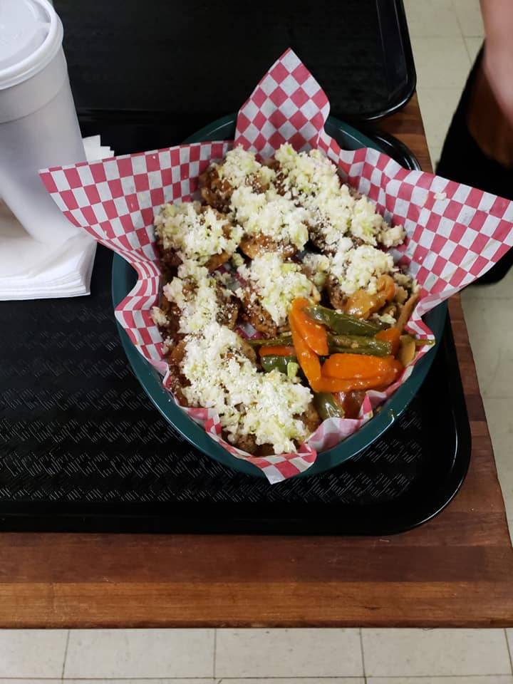 Garnacheria Y Taqueria Ebenezer | restaurant | 233 N Sheridan Ave, Ottumwa, IA 52501, USA | 6416821223 OR +1 641-682-1223