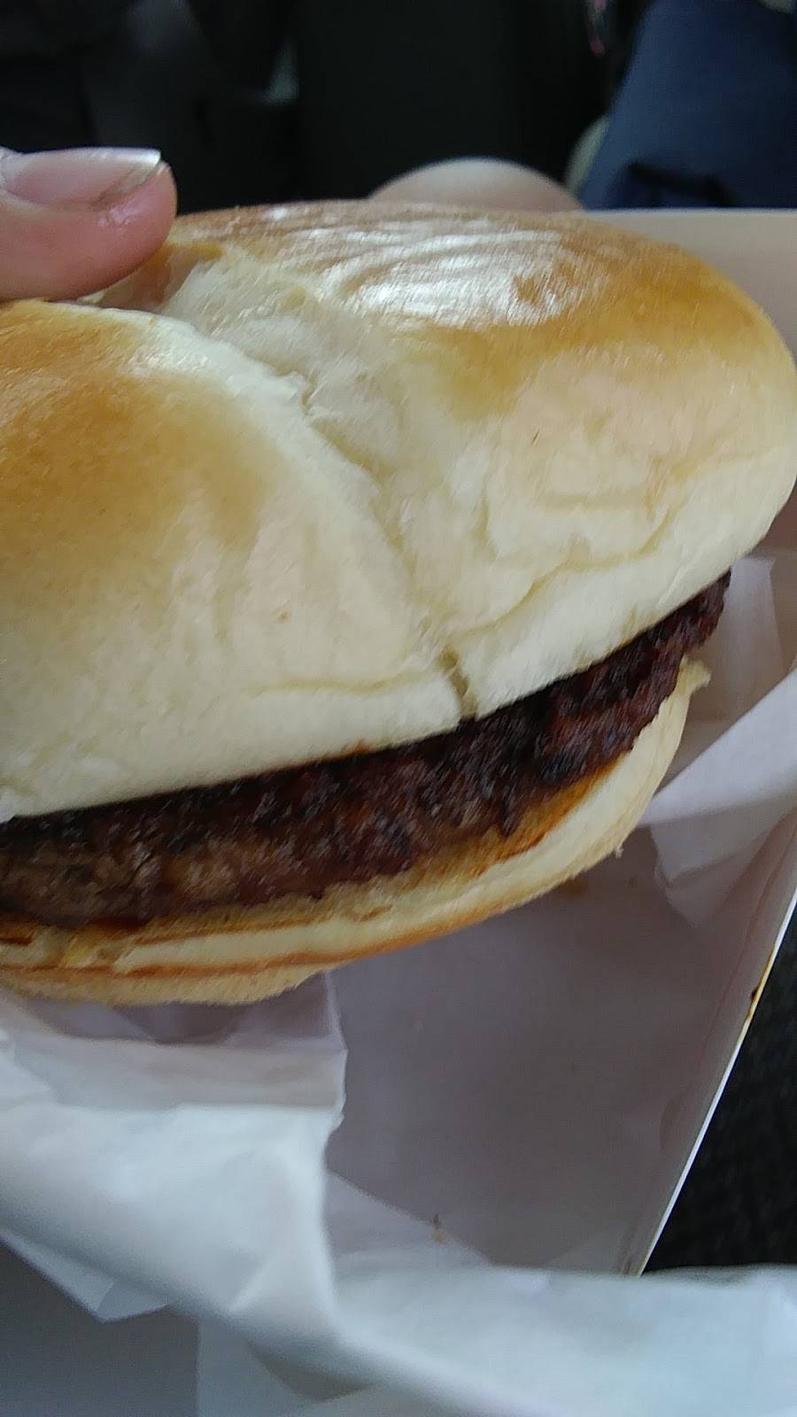 Jack in the Box | restaurant | 534 E Hunt Hwy, Queen Creek, AZ 85143, USA | 4804585225 OR +1 480-458-5225