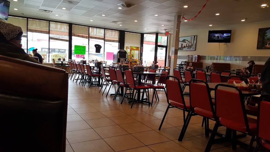 Taqueria Guadalajara | restaurant | 1926 Grand Ave, Waukegan, IL 60085, USA | 2246566524 OR +1 224-656-6524