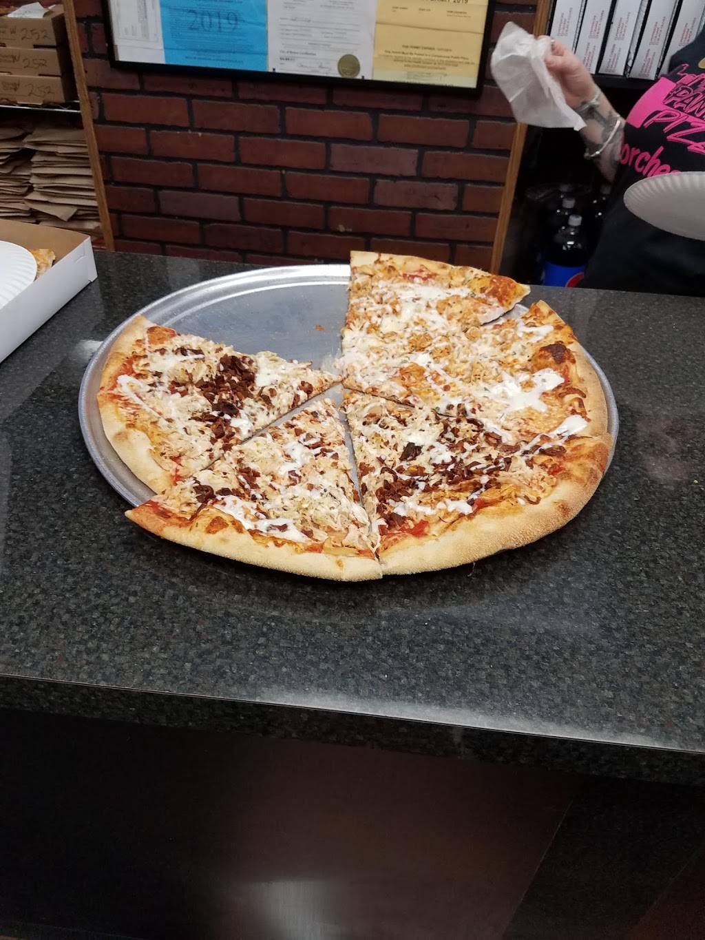 Pantry Pizza & Kitchen | meal delivery | 931 Dorchester Ave, Dorchester, MA 02125, USA | 6172820033 OR +1 617-282-0033