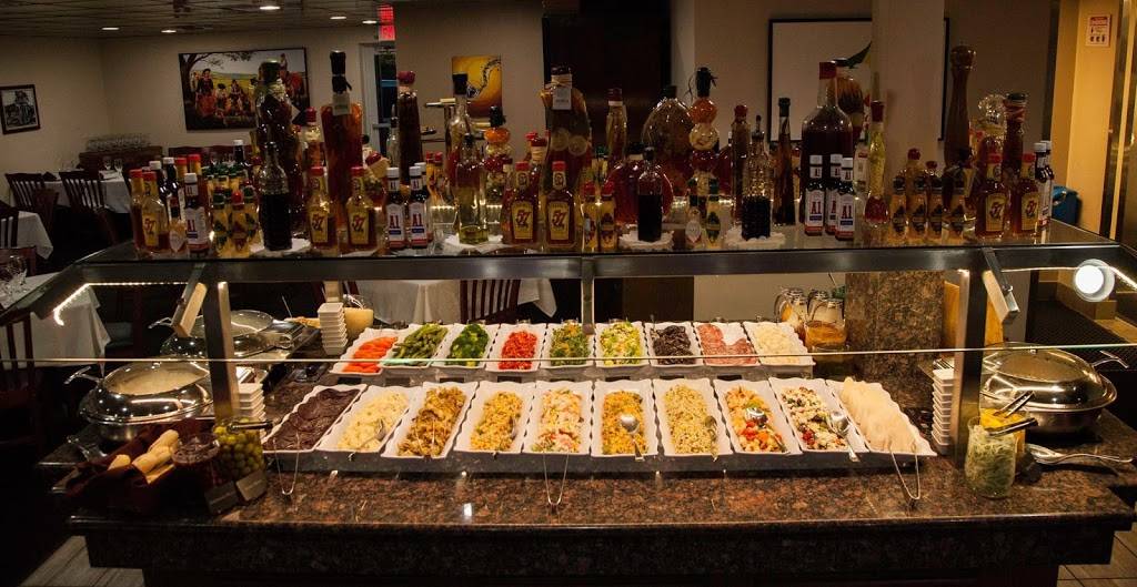 Pampa Gaucho Steakhouse | restaurant | 4490 N Federal Hwy, Lighthouse Point, FL 33064, USA | 9549433595 OR +1 954-943-3595