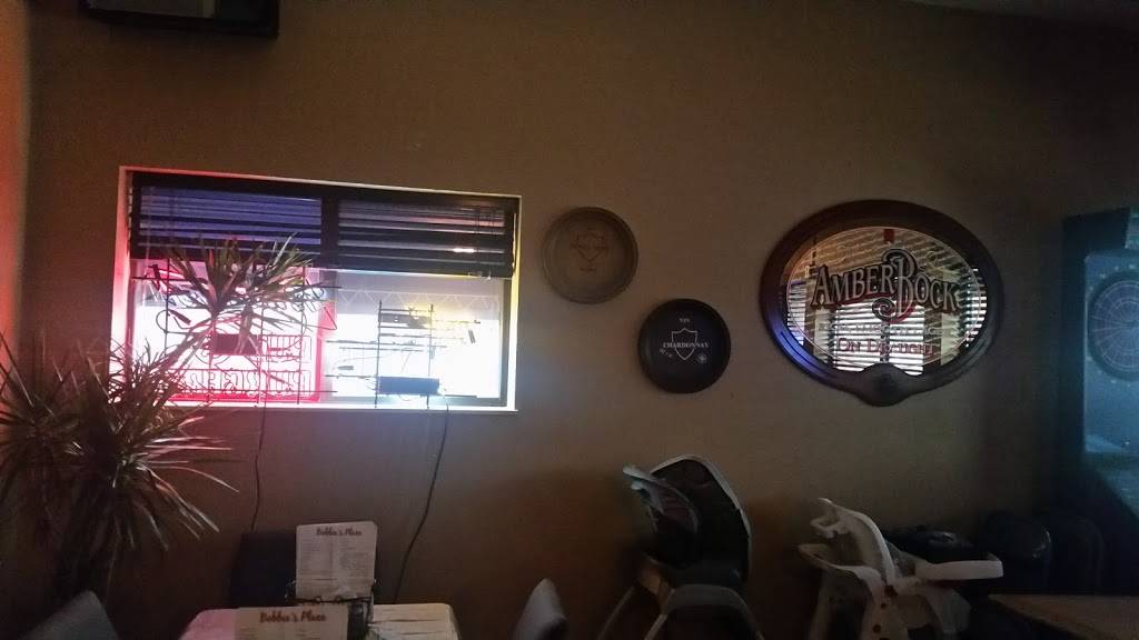 Bobbies Place | restaurant | 422 W Pine St, Raymore, MO 64083, USA | 8162650155 OR +1 816-265-0155