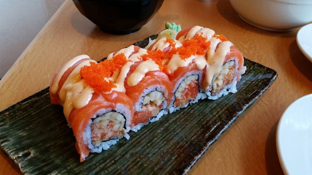 Kyo Sushi | restaurant | 17 E Hartsdale Ave, Hartsdale, NY 10530, USA | 9146826688 OR +1 914-682-6688