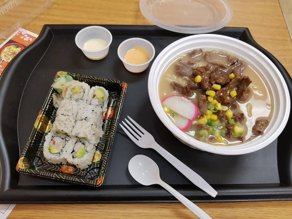 Tokyo Express | restaurant | 10013 Fremont Pike, Perrysburg, OH 43551, USA | 4198722828 OR +1 419-872-2828