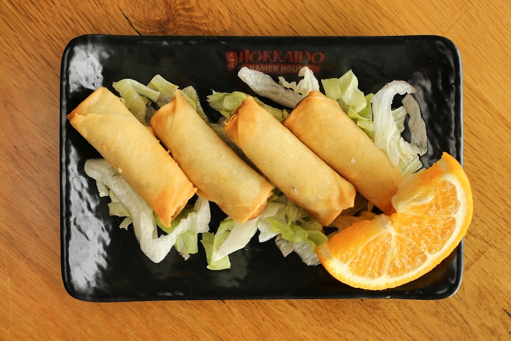 Hokkaido Ramen House | restaurant | 1901 Mission St ste 102, Santa Cruz, CA 95060, USA | 8314392021 OR +1 831-439-2021