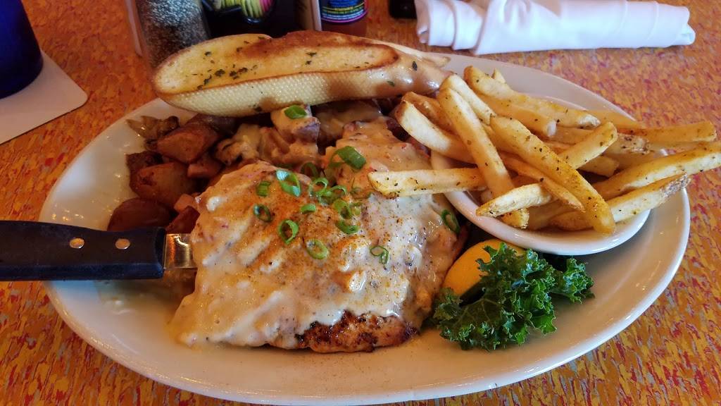 Razzoos Cajun Cafe | restaurant | 13949 N Central Expy, Dallas, TX 75243, USA | 9722353700 OR +1 972-235-3700