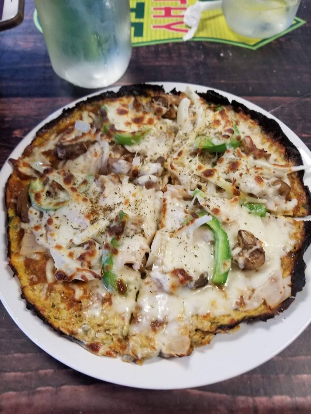 Healthy Route 66 Kendall | restaurant | 13816 SW 56th St, Miami, FL 33175, USA | 3052005239 OR +1 305-200-5239