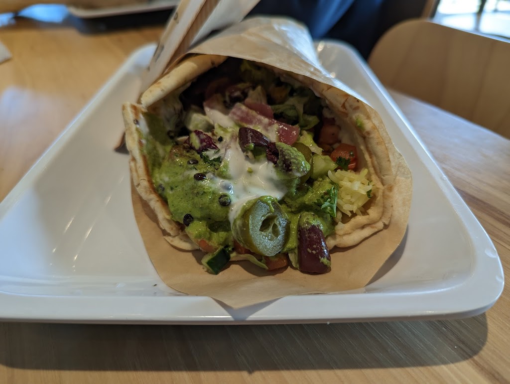 CAVA | restaurant | 2960 Zelda Rd, Montgomery, AL 36106, USA | 3343986652 OR +1 334-398-6652