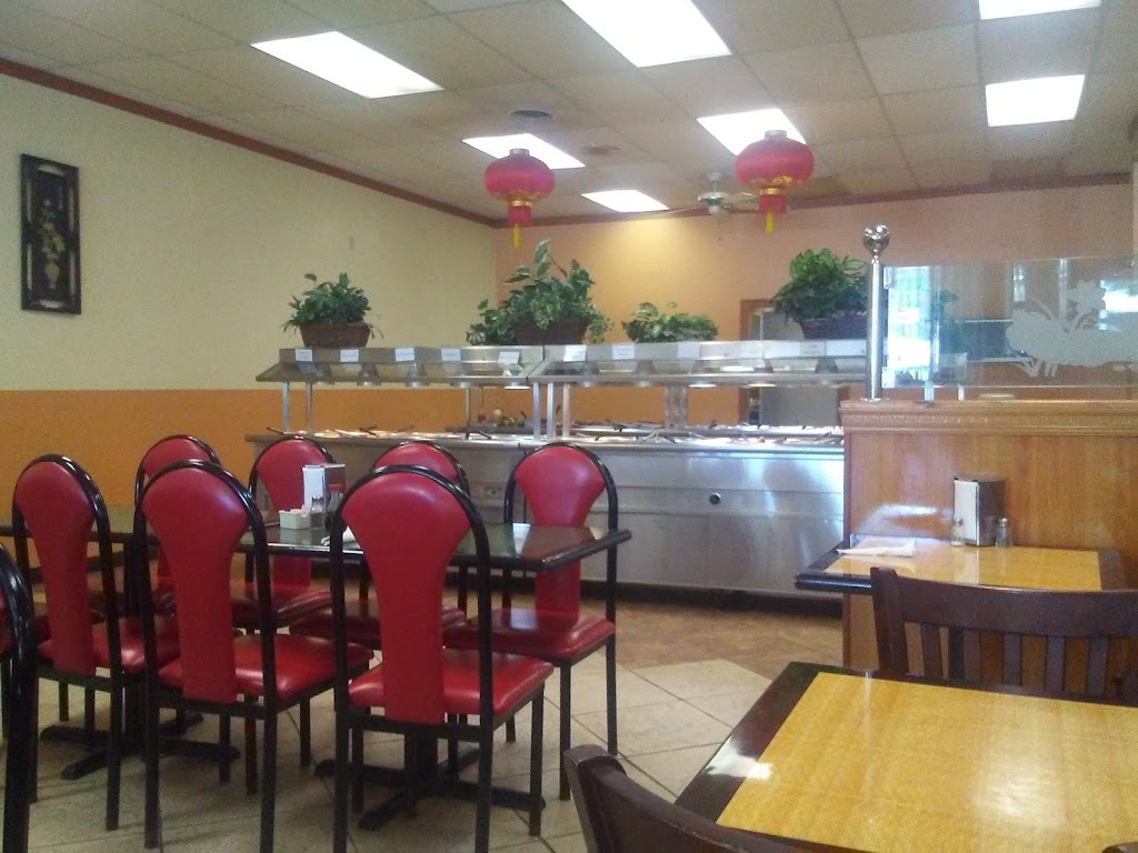 Chens Kitchen | restaurant | 301 E Reed St, Red Oak, IA 51566, USA | 7126234536 OR +1 712-623-4536