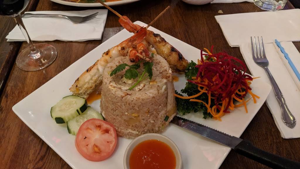 Chaba | restaurant | 12 W Park Ave, Long Beach, NY 11561, USA | 5168972888 OR +1 516-897-2888