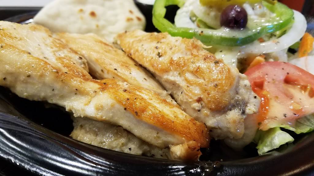 Mr. Gyros Greek Food & Pastries | restaurant | 11707 Roe Ave, Leawood, KS 66211, USA | 9134694141 OR +1 913-469-4141