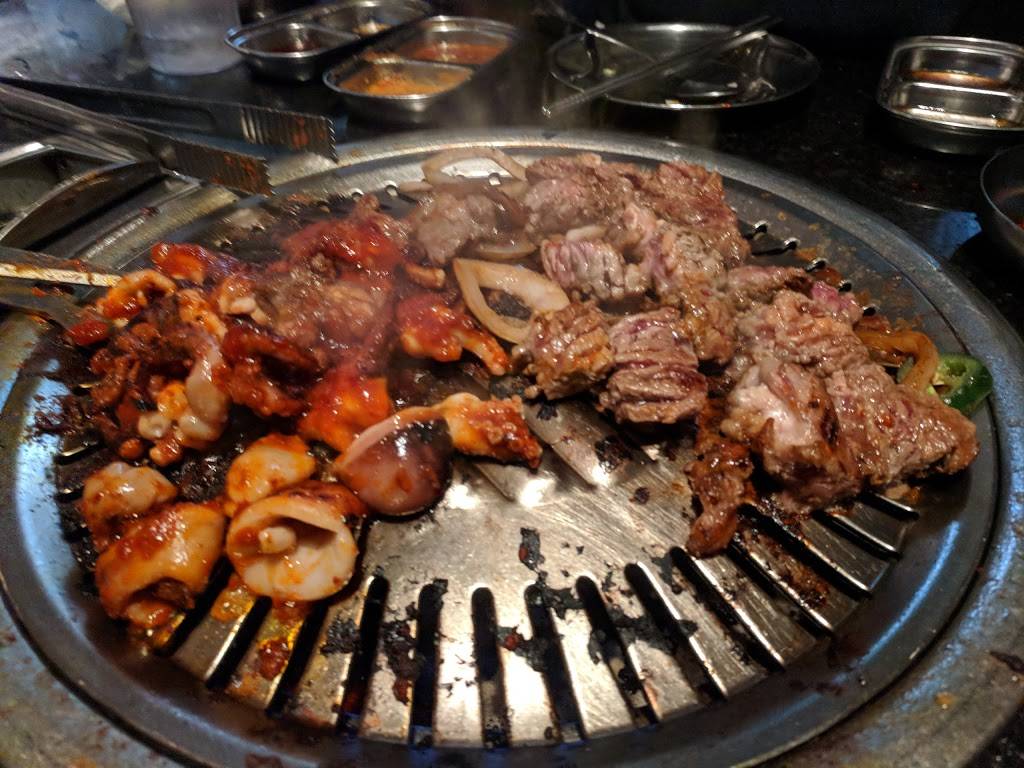 Iron Age | restaurant | 1054 Rockville Pike, Rockville, MD 20852, USA | 3014241474 OR +1 301-424-1474