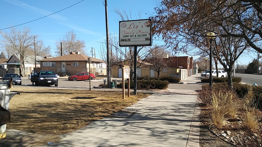 Lizs Tamale House | restaurant | 1243 Eilers Ave, Pueblo, CO 81006, USA | 7195831744 OR +1 719-583-1744