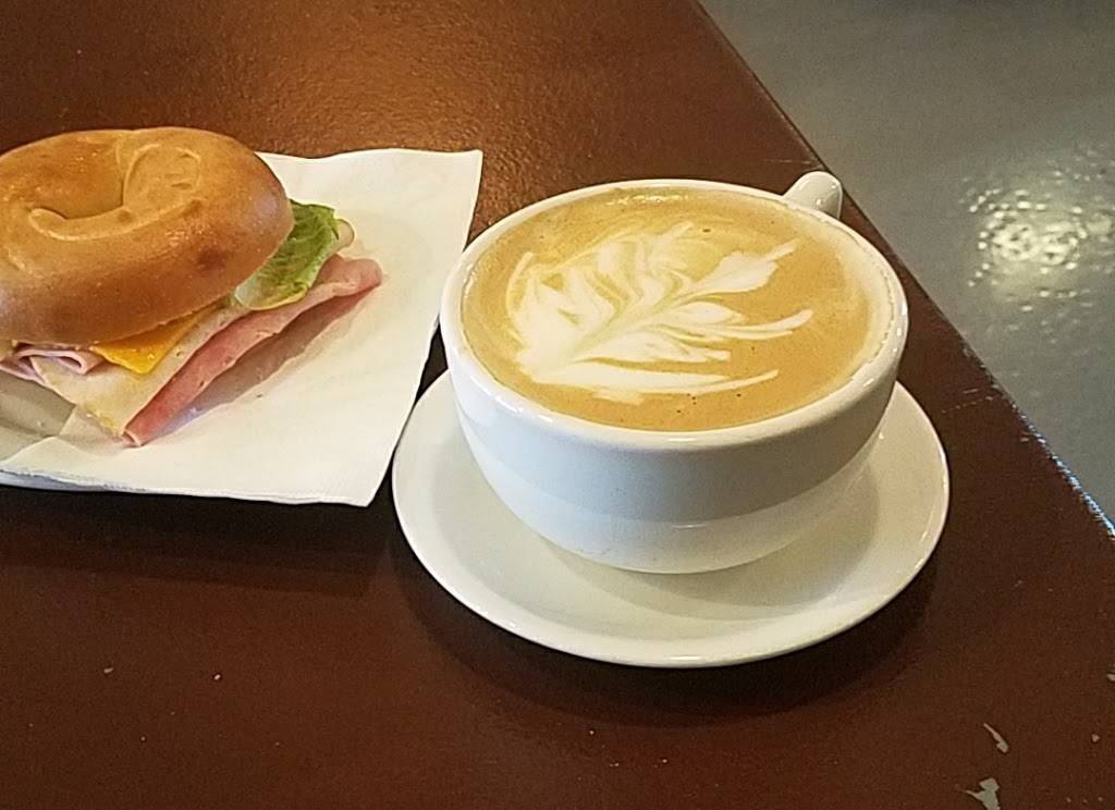 Common Grounds Brew & Roastery | cafe | 12 S J St, Lake Worth, FL 33460, USA | 5613188980 OR +1 561-318-8980